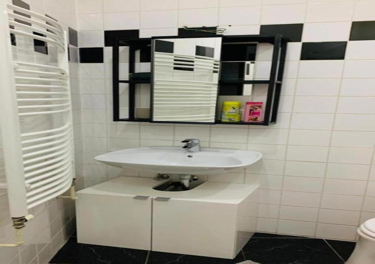 Apartament Stylish Loft, 3 Min To U4 Margaretenguertel Viena