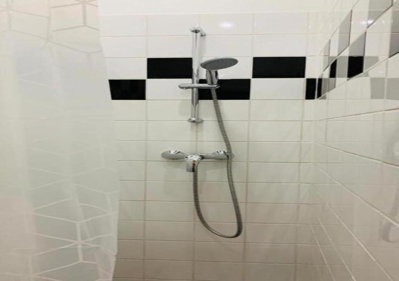 Apartament Stylish Loft, 3 Min To U4 Margaretenguertel Viena
