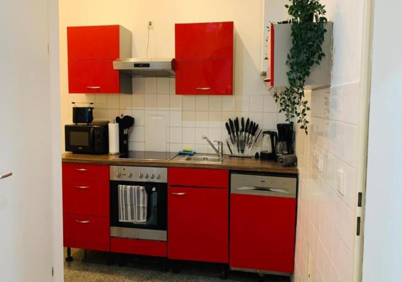 Stylish Loft, 3 Min To U4 Margaretenguertel Apartament Viena