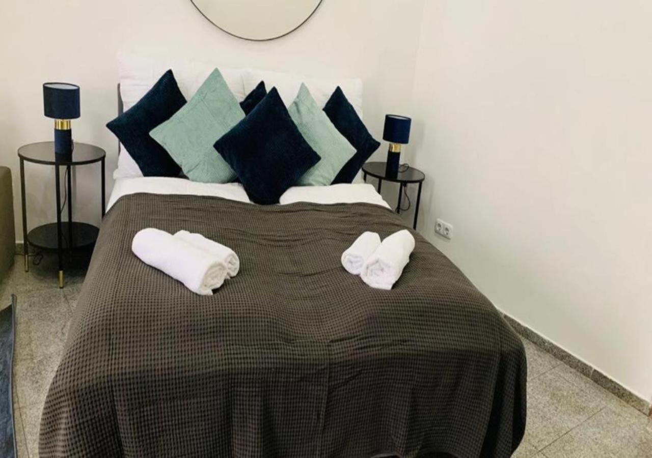 Stylish Loft, 3 Min To U4 Margaretenguertel Apartament *
